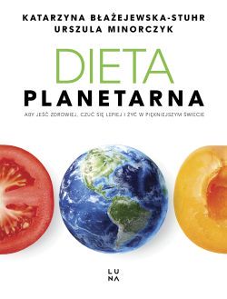 książka dieta planetarna 