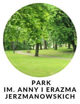 Park im Anny i Erazma Jerzmanowskich