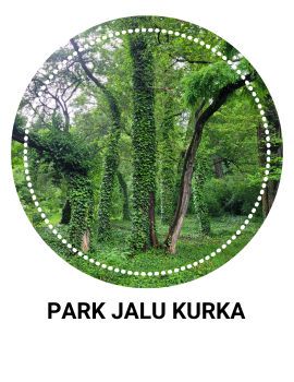 Park Jalu Kurka