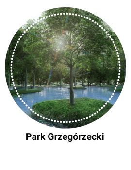 Park Grzegórzecki