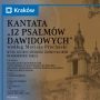 Koncert „12 Psalmów Dawidowych” na Skałce w Krakowie