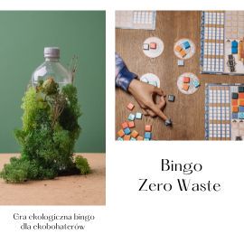 gra ekologiczne bingo