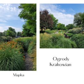Ogrody Krakowian