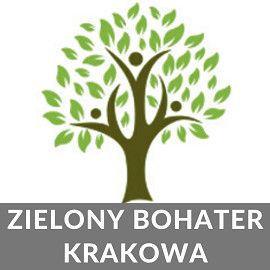 Zielony Bohater Krakowa
