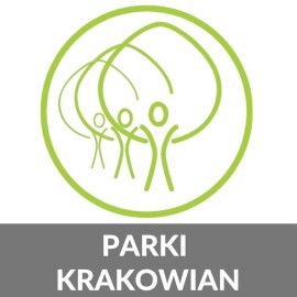 Parki Krakowian