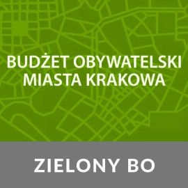 Budżet Obywatelski Miasta Krakowa