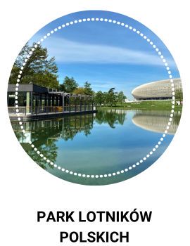 Park Lotników Polskich