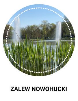 Zalew Nowohucki