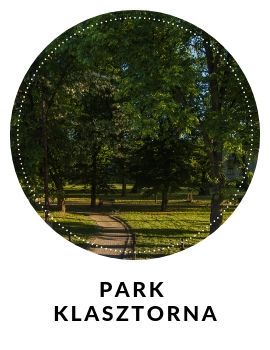 Park Klasztorna