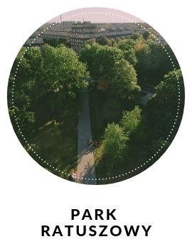 Park Ratuszowy