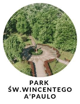 Park św. Wincentego A'Paulo