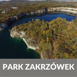 Park Zakrzówek