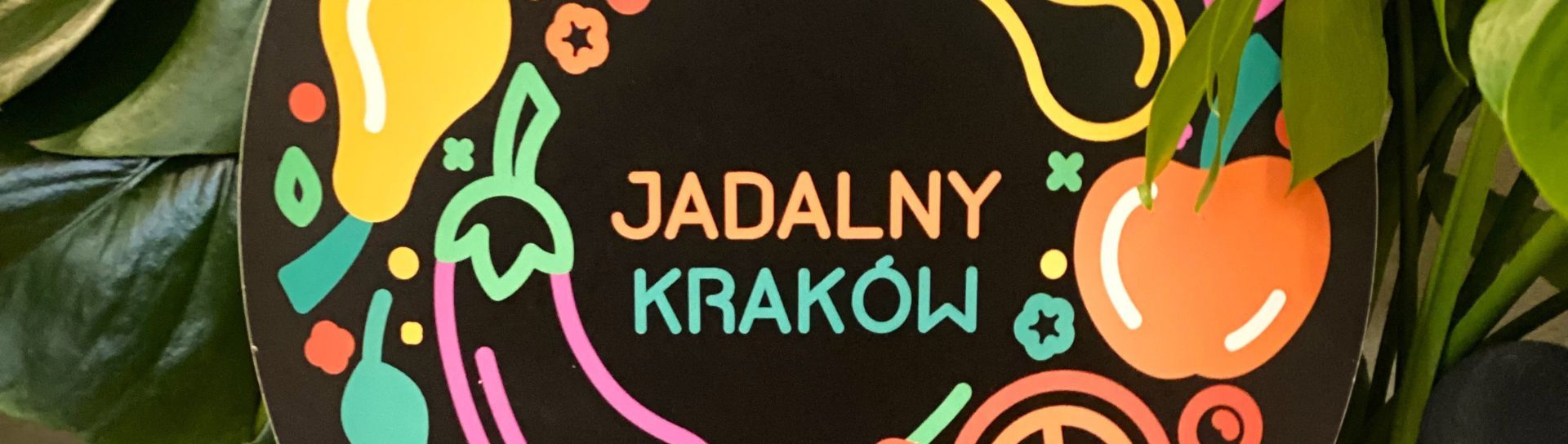 Jadalny Kraków logo